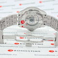 Certina C0324301109100 наручные мужские часы застежка крупным планом